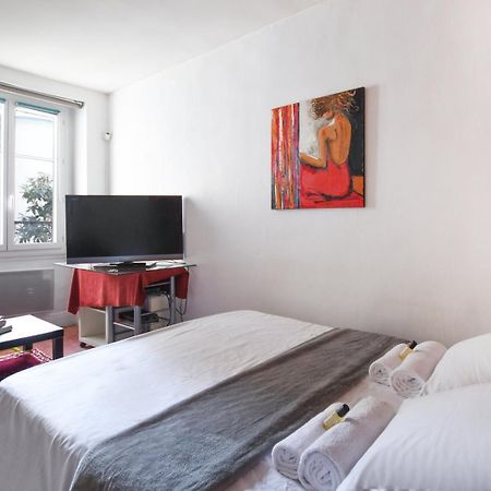 Guestready - Bel Appartement Pres De Montparnasse Paris Bagian luar foto