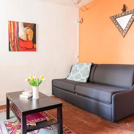 Guestready - Bel Appartement Pres De Montparnasse Paris Bagian luar foto
