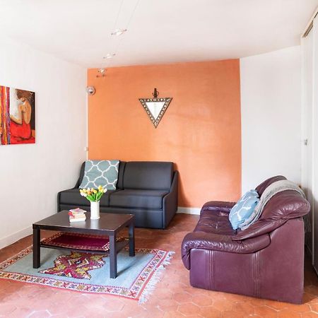 Guestready - Bel Appartement Pres De Montparnasse Paris Bagian luar foto