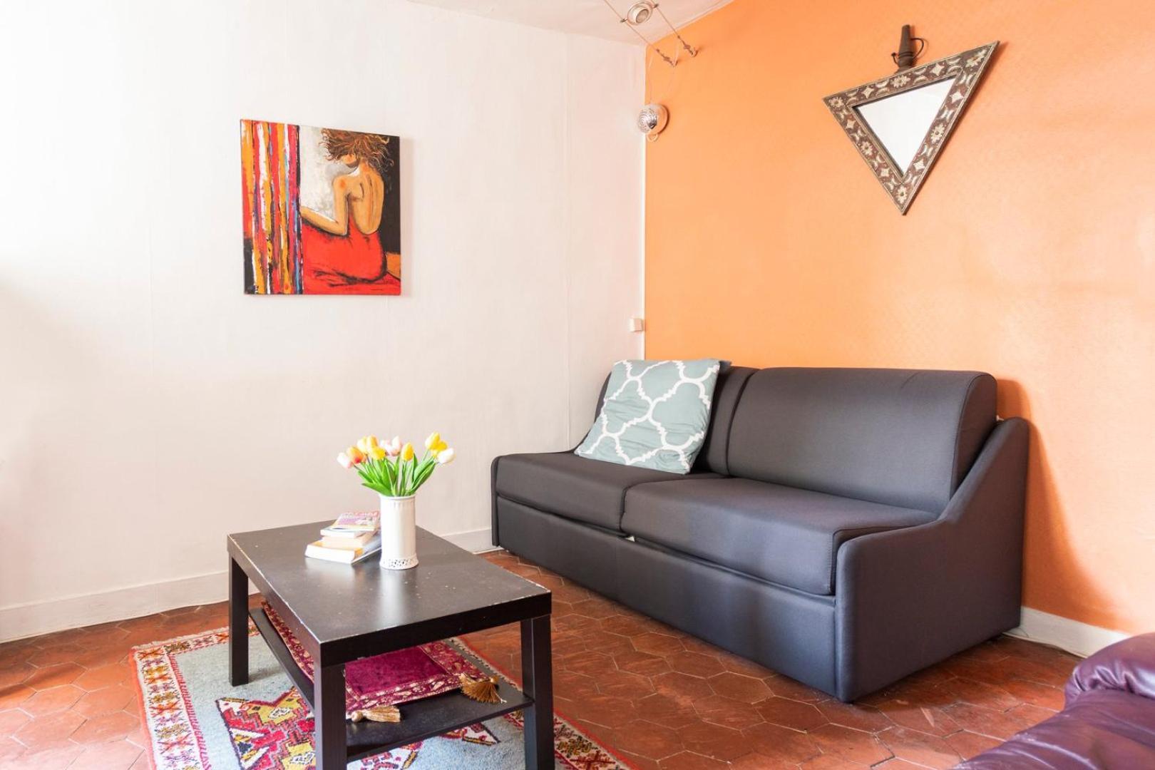 Guestready - Bel Appartement Pres De Montparnasse Paris Bagian luar foto