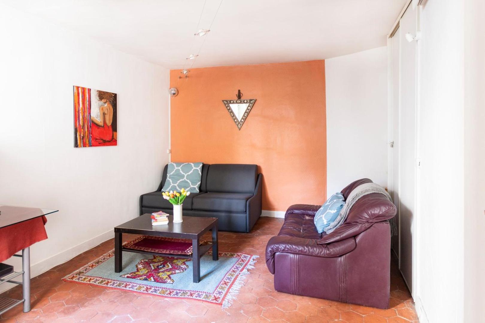 Guestready - Bel Appartement Pres De Montparnasse Paris Bagian luar foto
