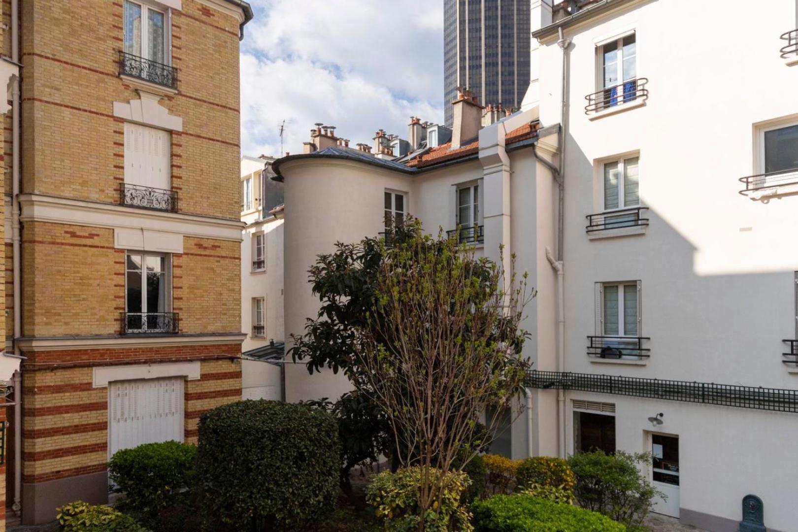 Guestready - Bel Appartement Pres De Montparnasse Paris Bagian luar foto